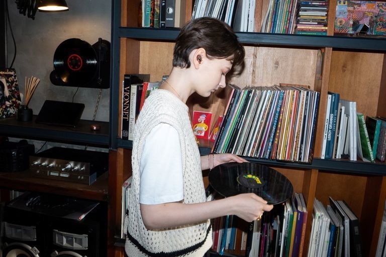 Disfrute del Día Internacional de la Música con los Galaxy Buds Live